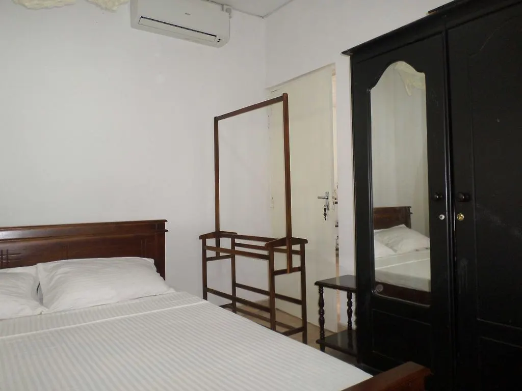 Primrose Hill Holiday Bunglow Kandy Sri Lanka