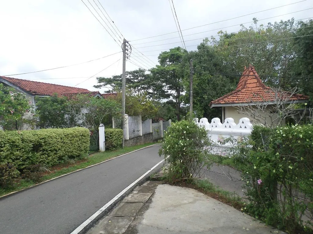 Primrose Hill Holiday Bunglow Kandy