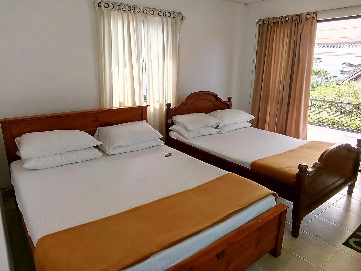 Primrose Hill Holiday Bunglow Kandy Sri Lanka