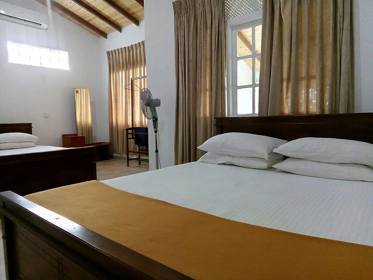 *** Pensjonat Primrose Hill Holiday Bunglow Kandy Sri Lanka