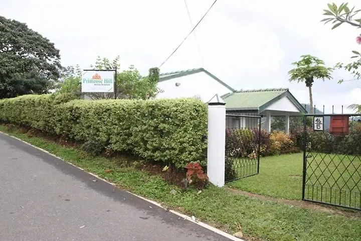 Primrose Hill Holiday Bunglow Kandy